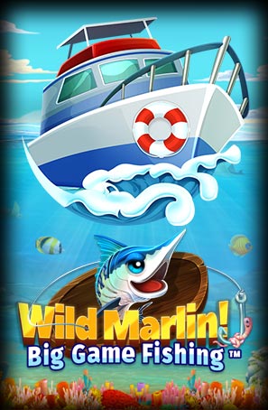 Wild Marlin